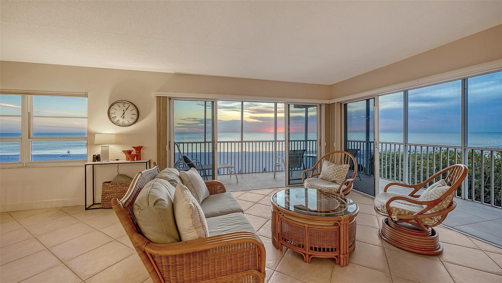 LIDO AMBASSADOR - Residential