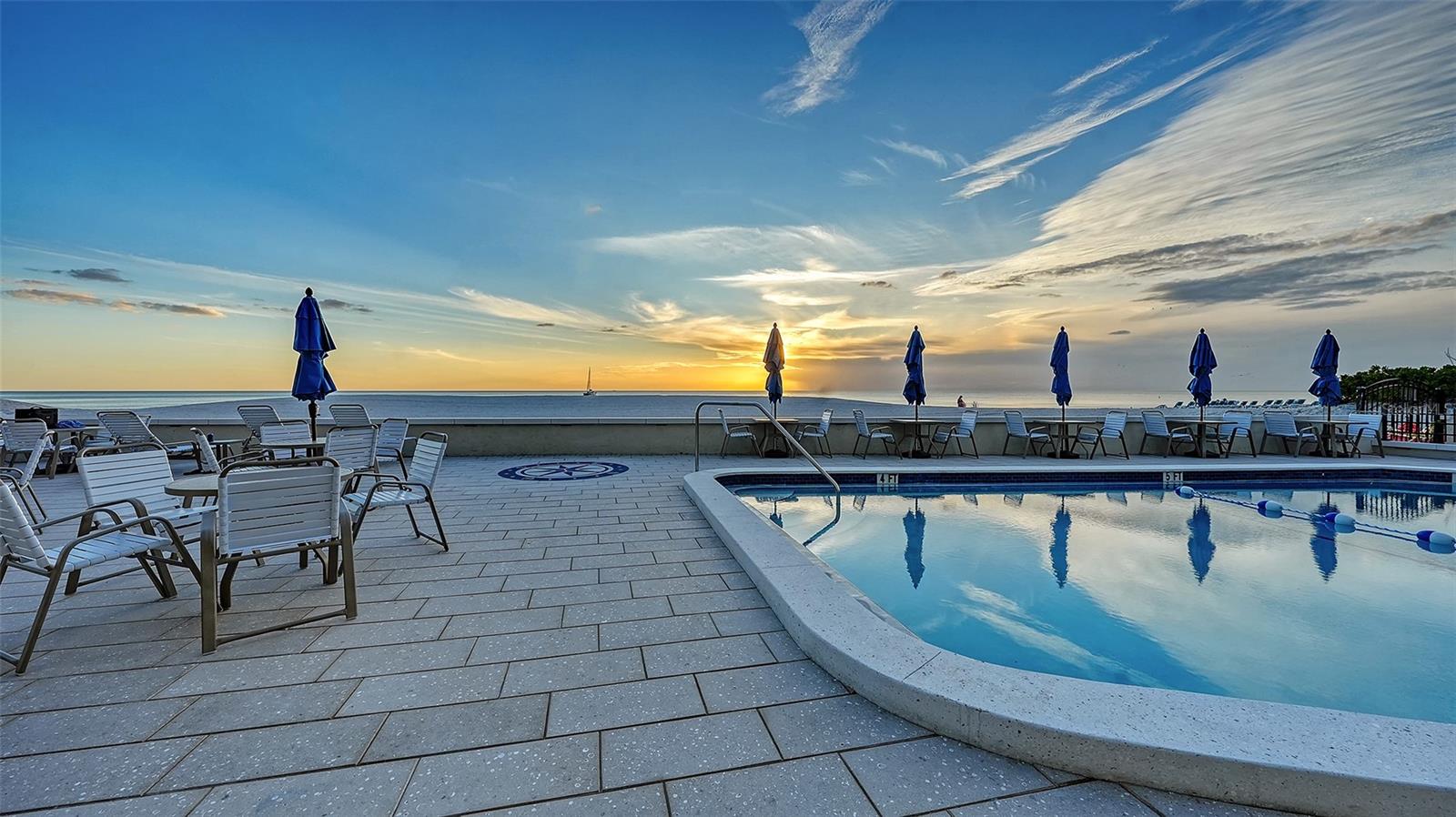 LIDO AMBASSADOR - Residential