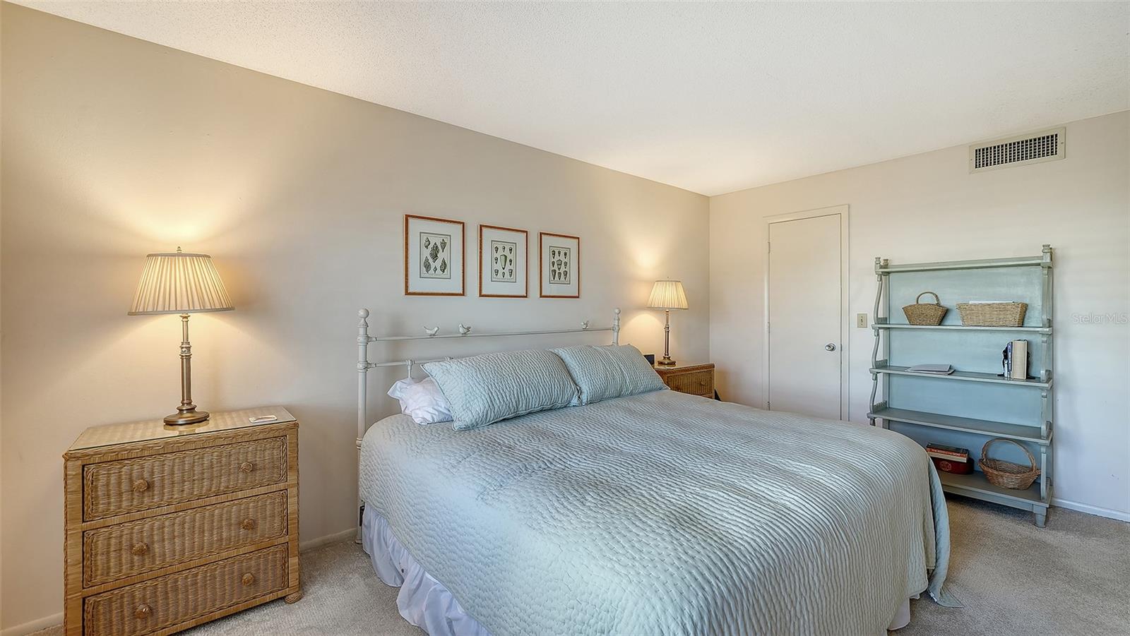 LIDO AMBASSADOR - Residential