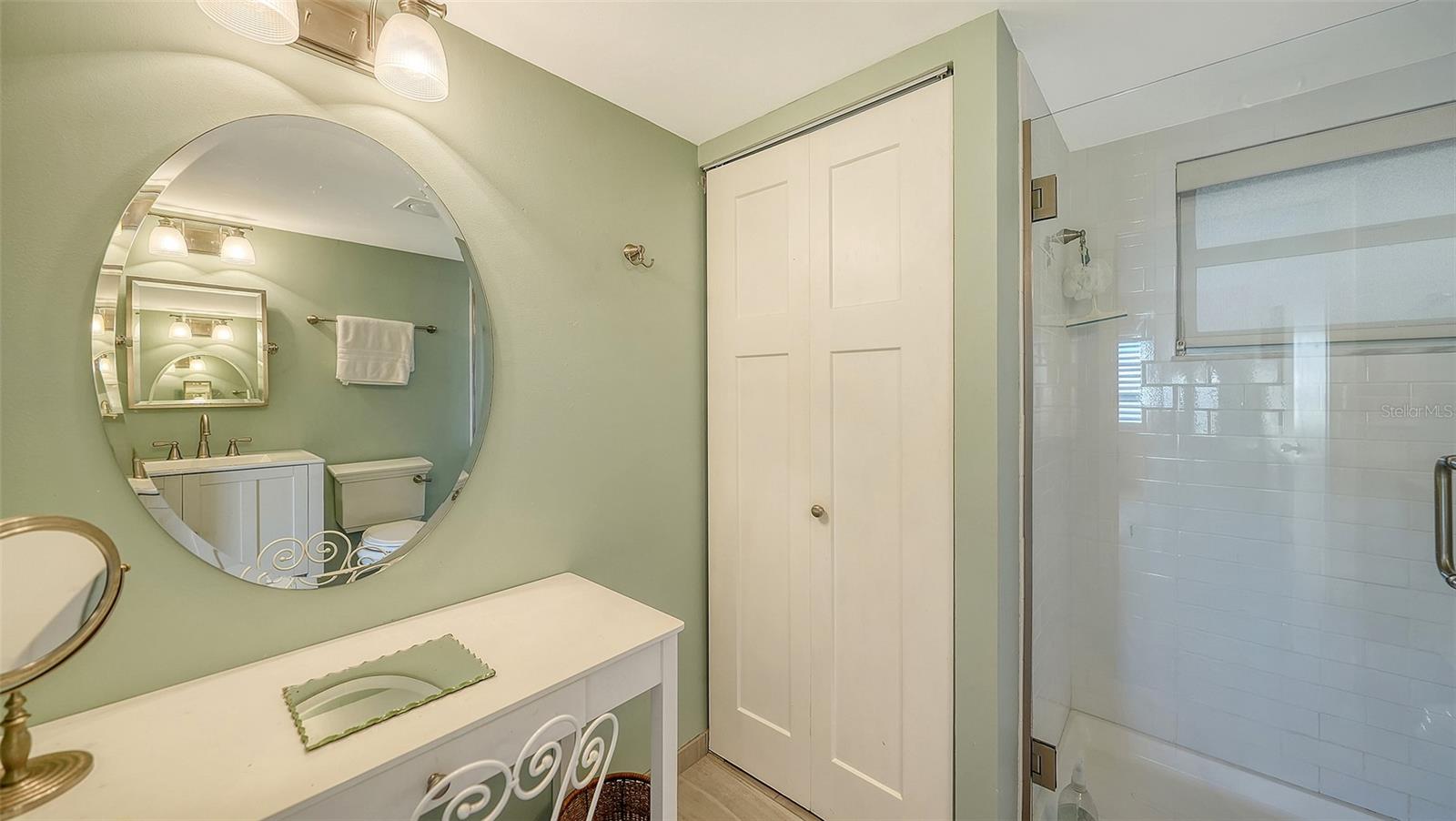 LIDO AMBASSADOR - Residential