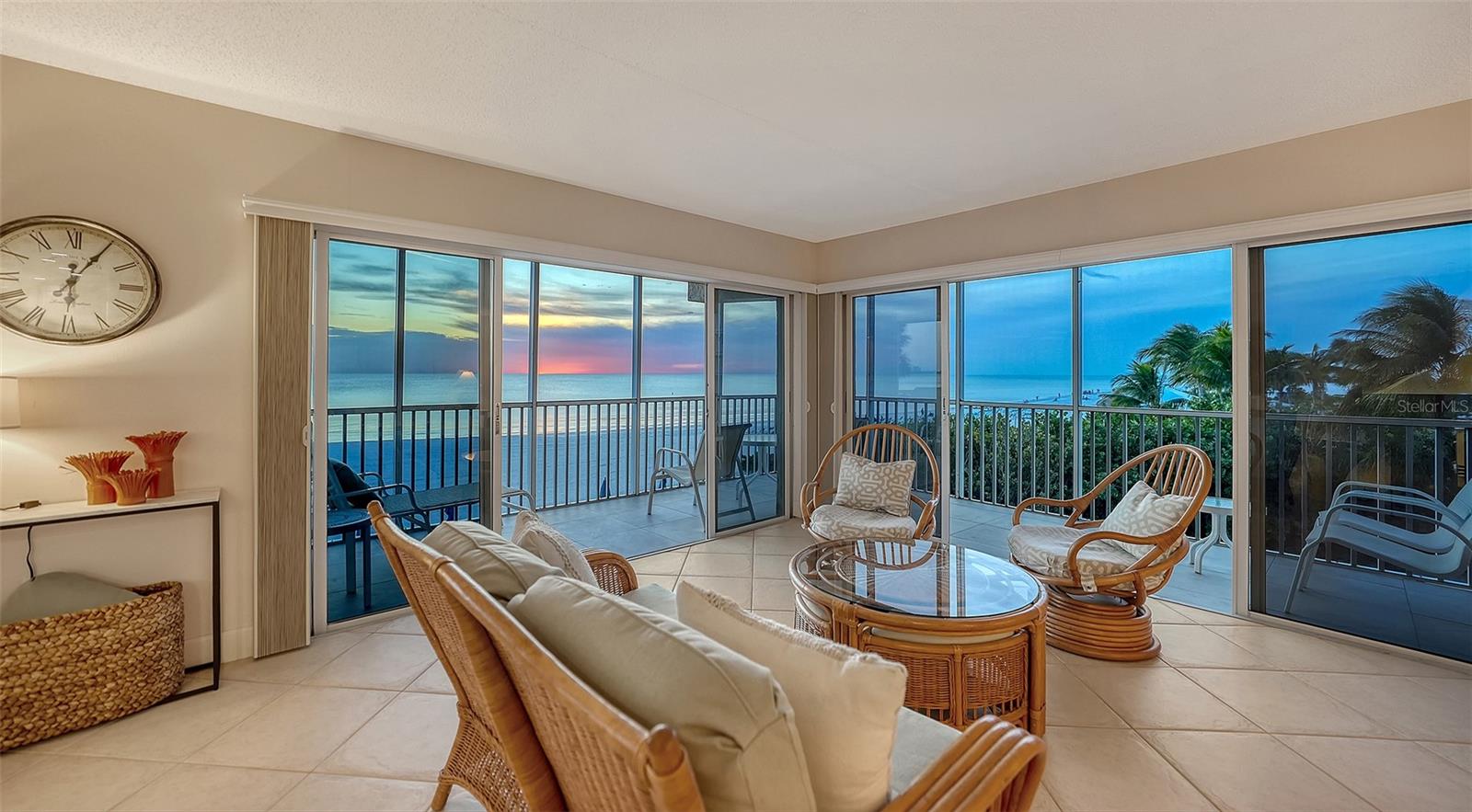 LIDO AMBASSADOR - Residential