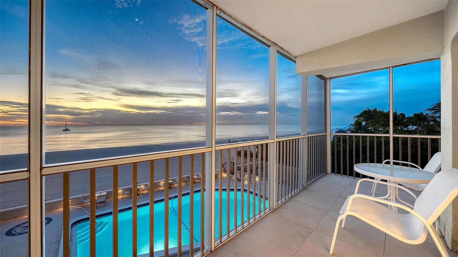 LIDO AMBASSADOR - Residential