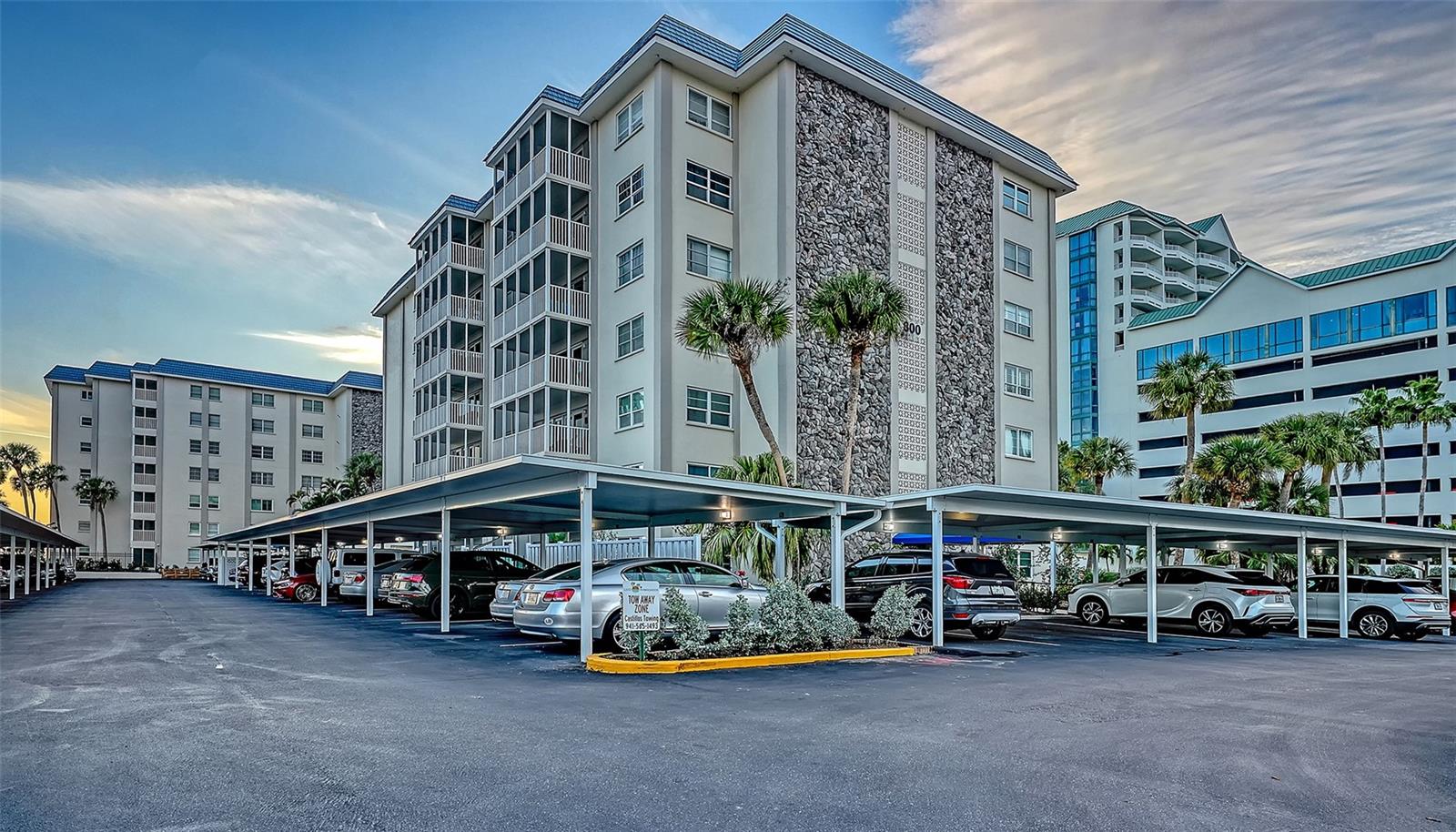 LIDO AMBASSADOR - Residential