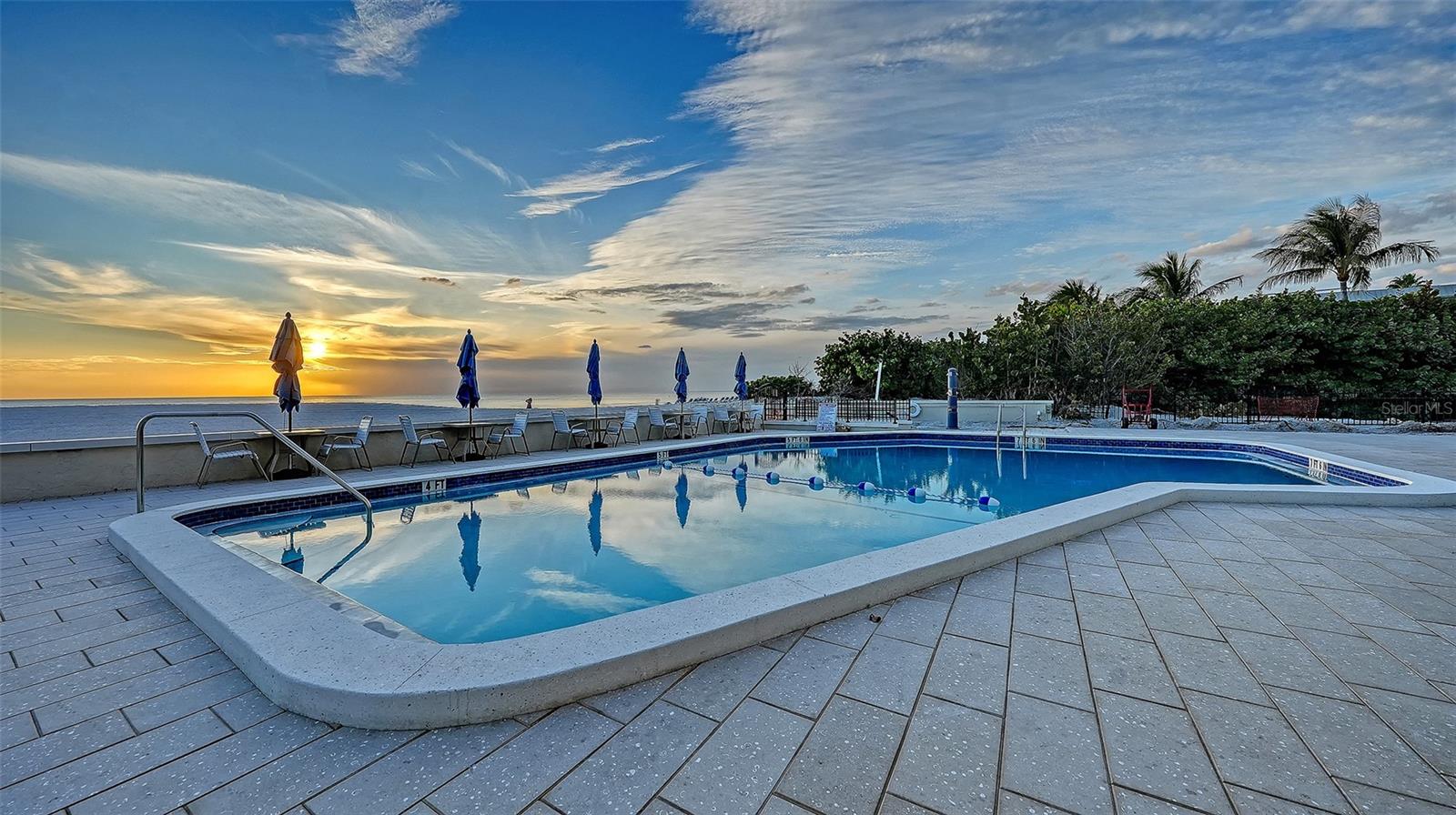 LIDO AMBASSADOR - Residential