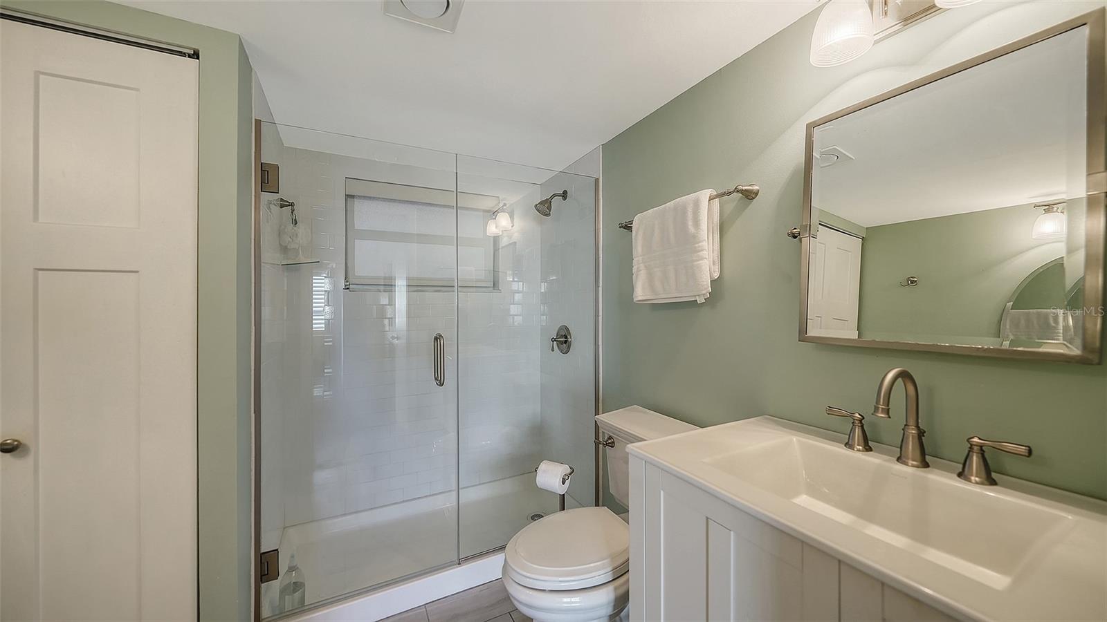 LIDO AMBASSADOR - Residential