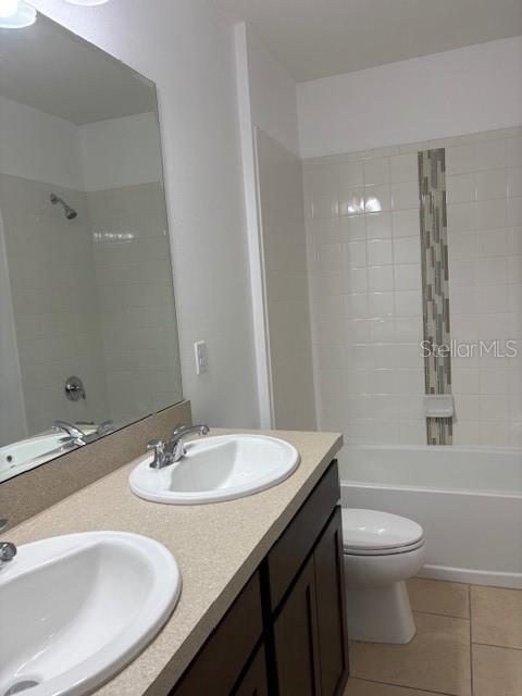 BELLA VITA PH 1B-2 & 2 - Residential