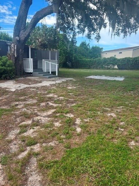 Photo of 6719 Celeste Lane, New Port Richey, FL 34653 (MLS # TB8554738)