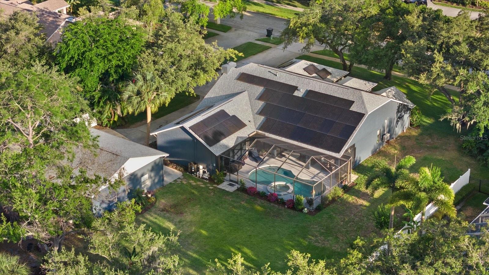EAGLE WATCH - Residential