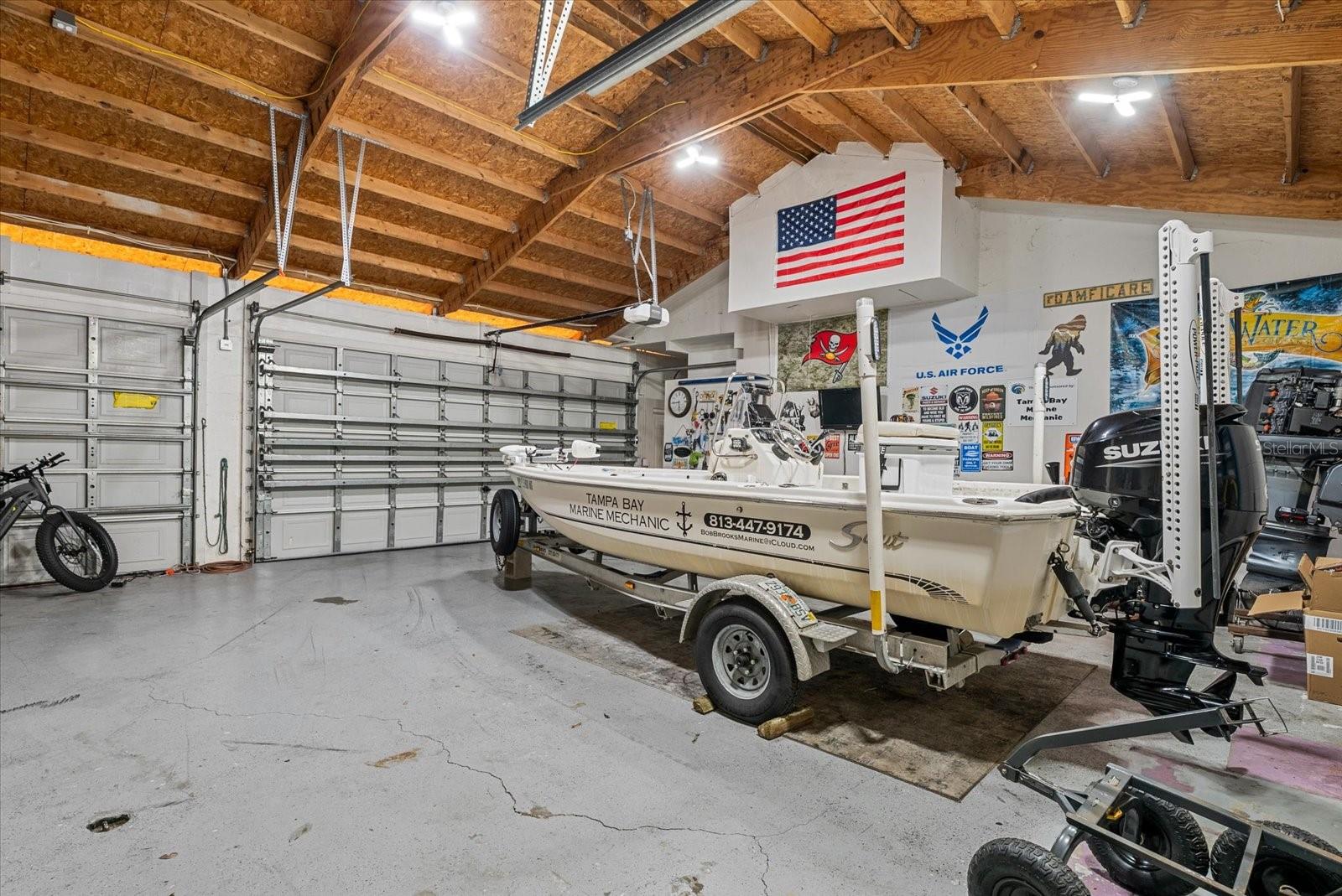 EAGLE WATCH - Residential
