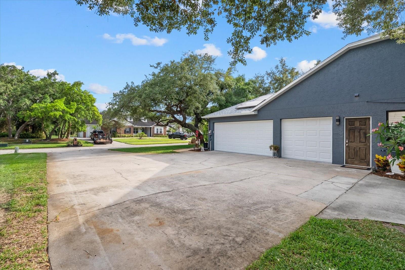 EAGLE WATCH - Residential
