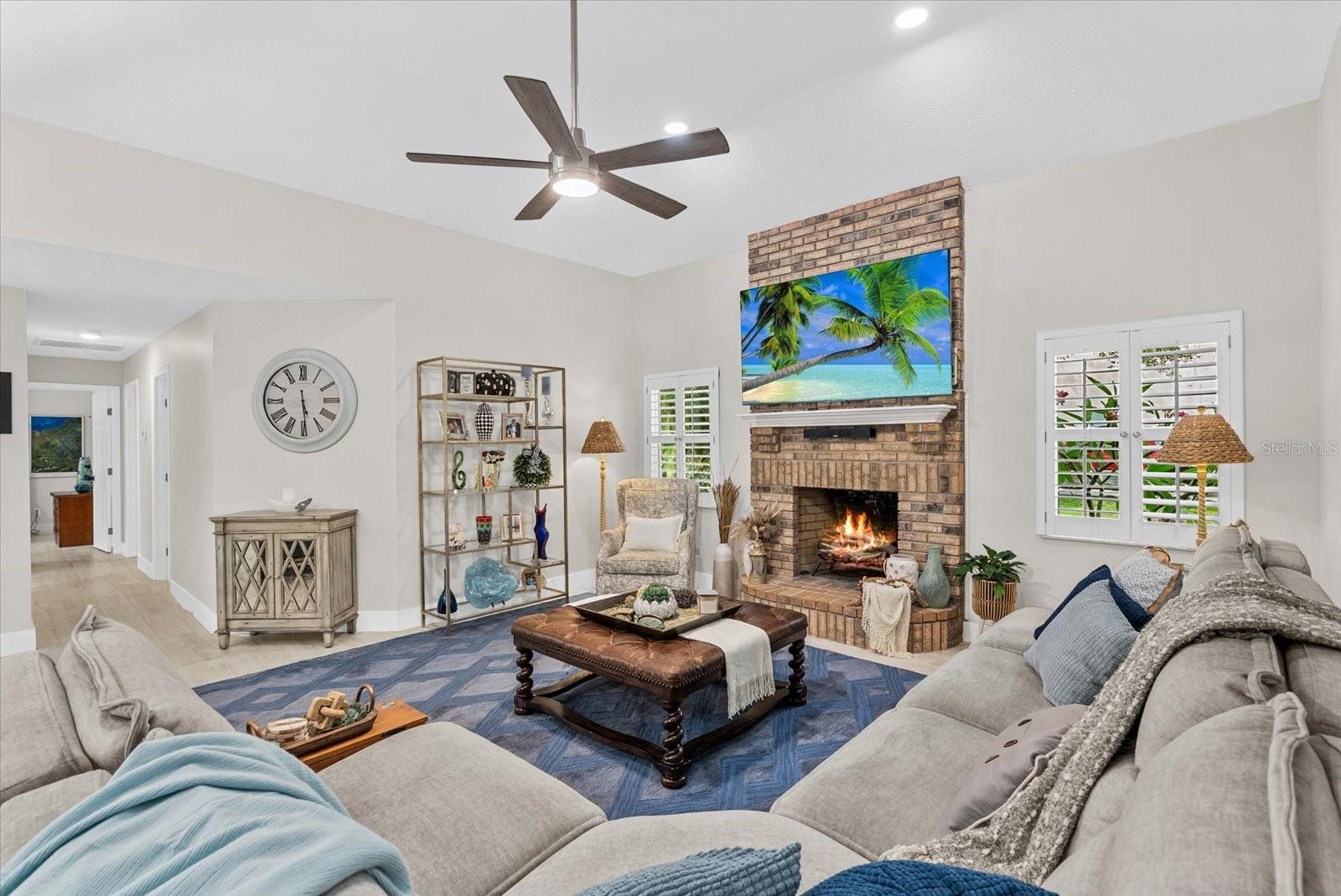 EAGLE WATCH - Residential