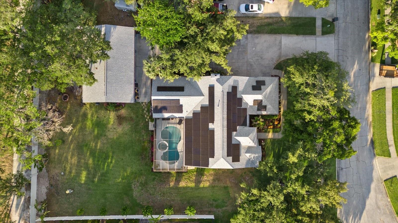 EAGLE WATCH - Residential