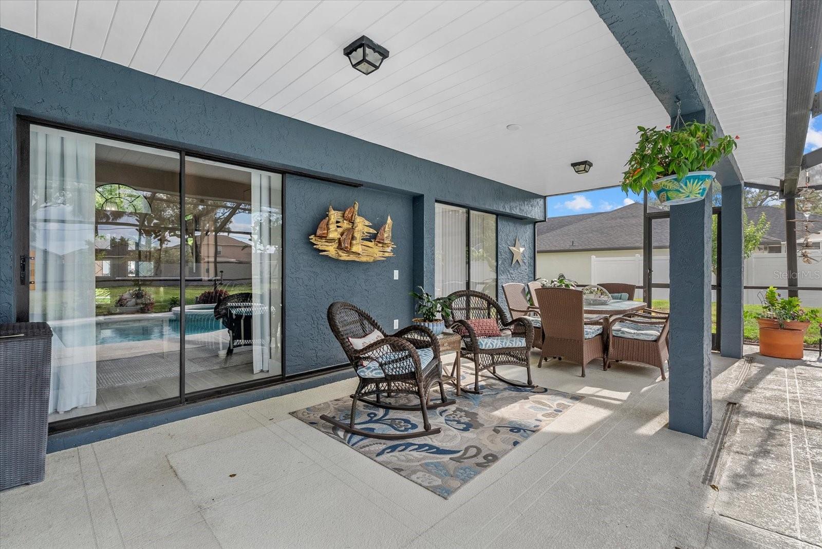 EAGLE WATCH - Residential