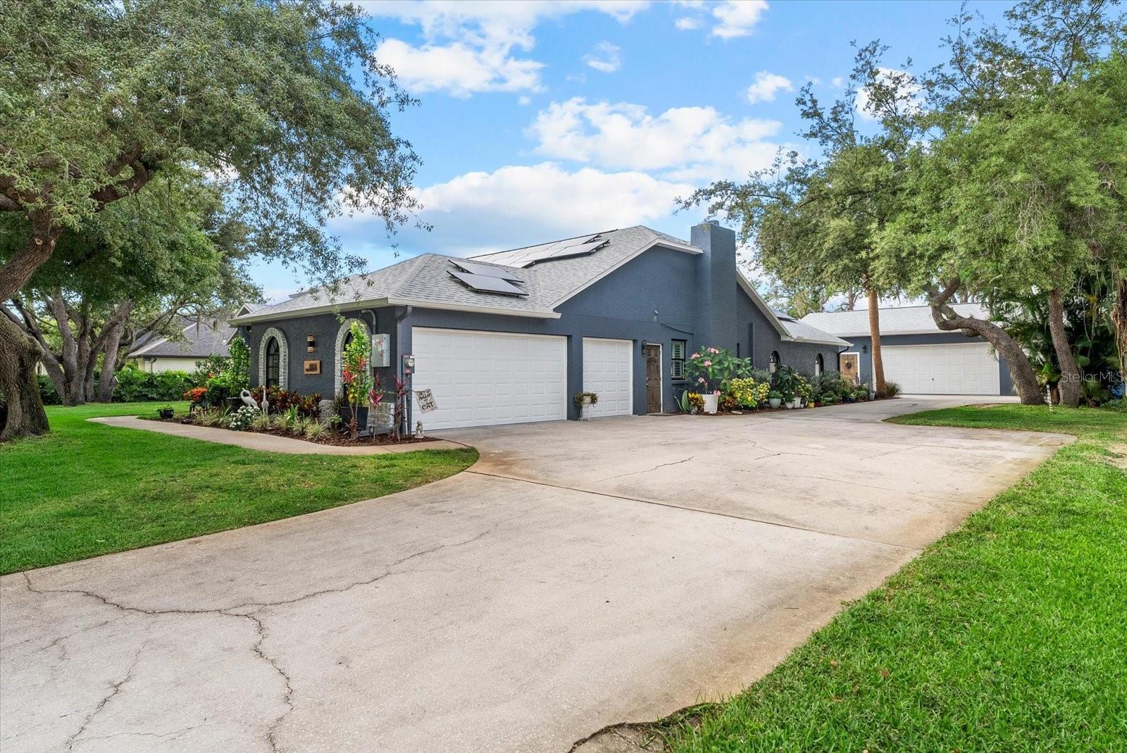 EAGLE WATCH - Residential