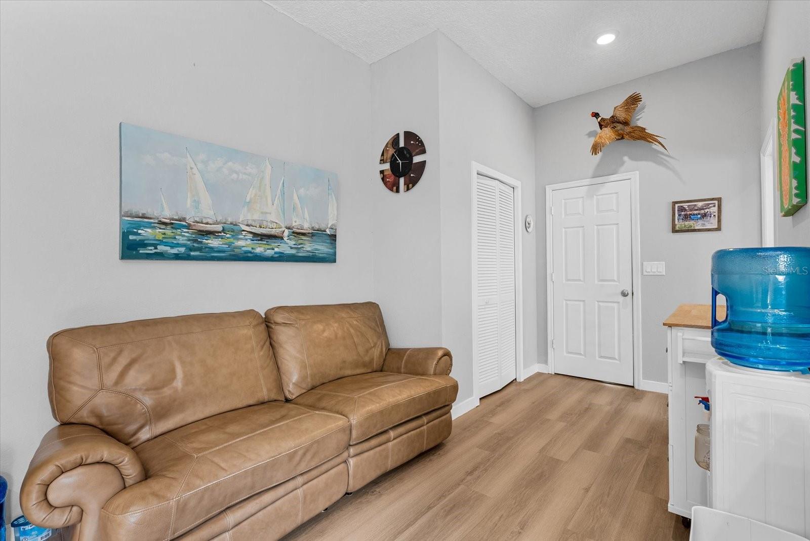 EAGLE WATCH - Residential
