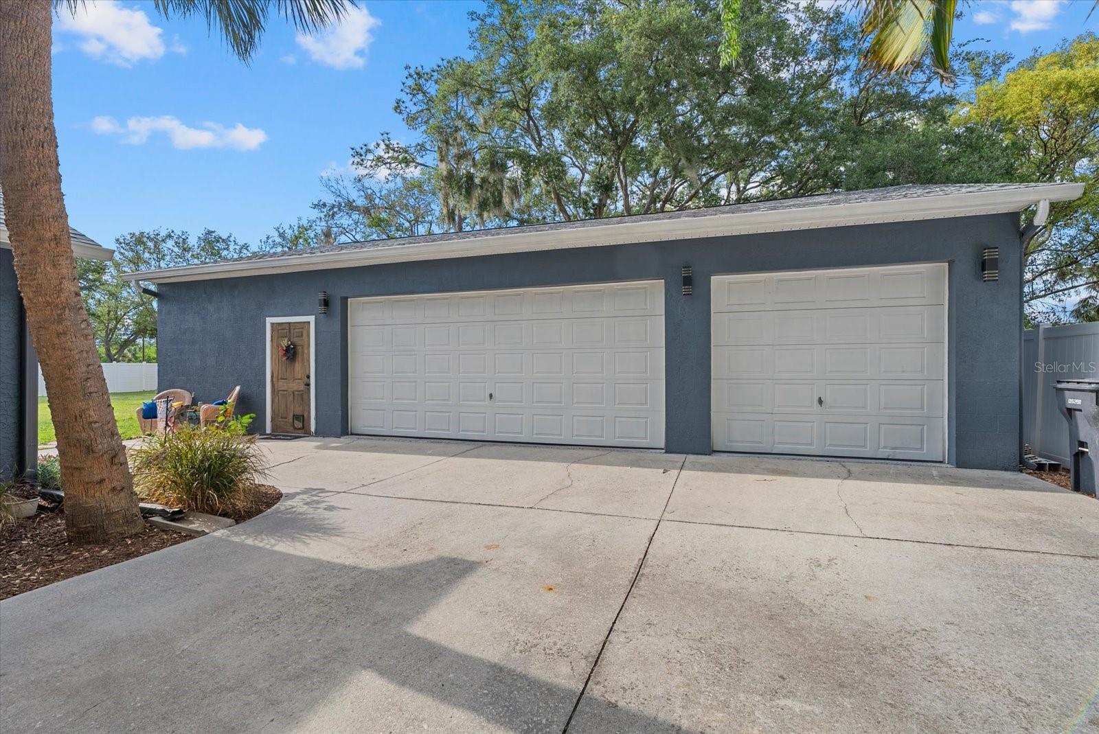 EAGLE WATCH - Residential