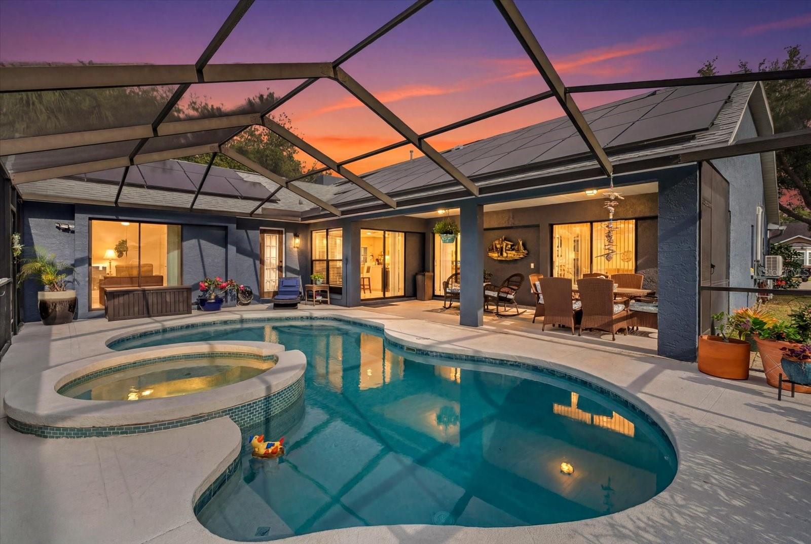 8806 CROSSWOOD COURT