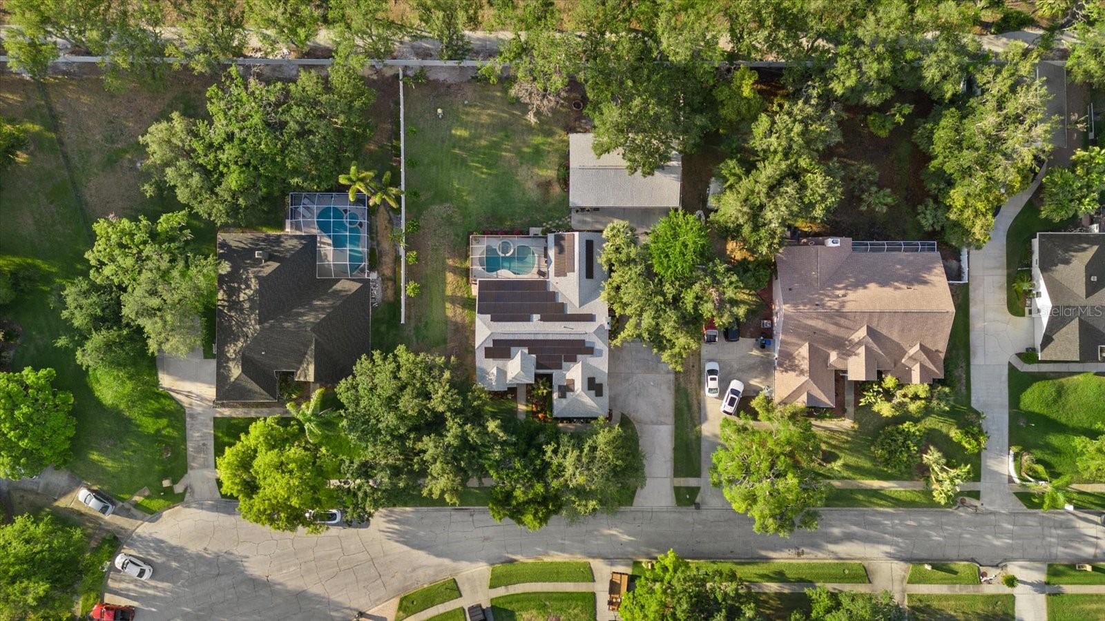 EAGLE WATCH - Residential