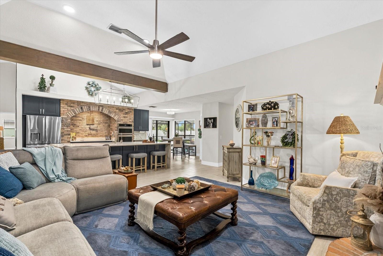 EAGLE WATCH - Residential