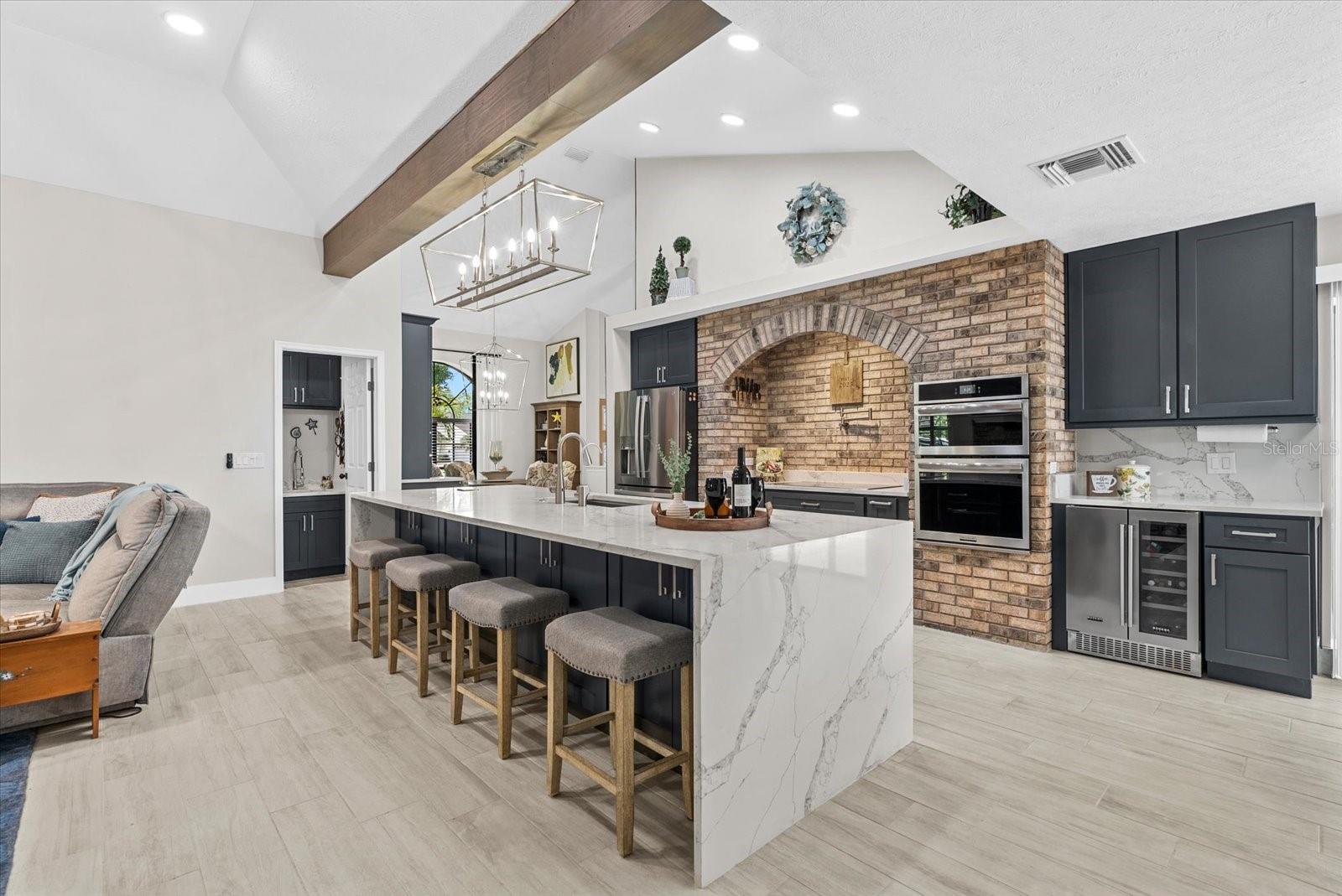 EAGLE WATCH - Residential