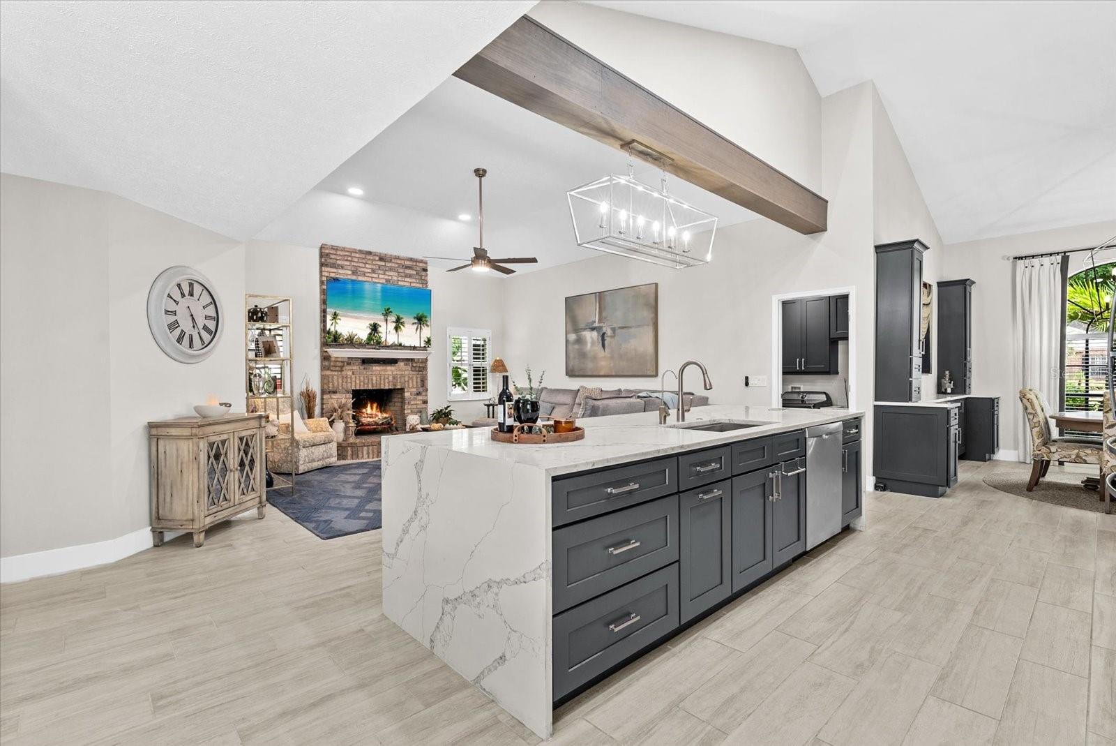 EAGLE WATCH - Residential