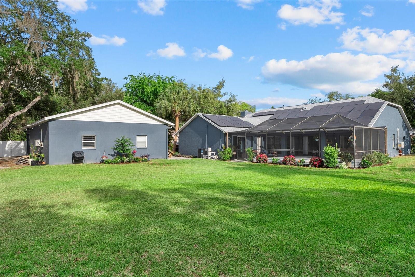 EAGLE WATCH - Residential
