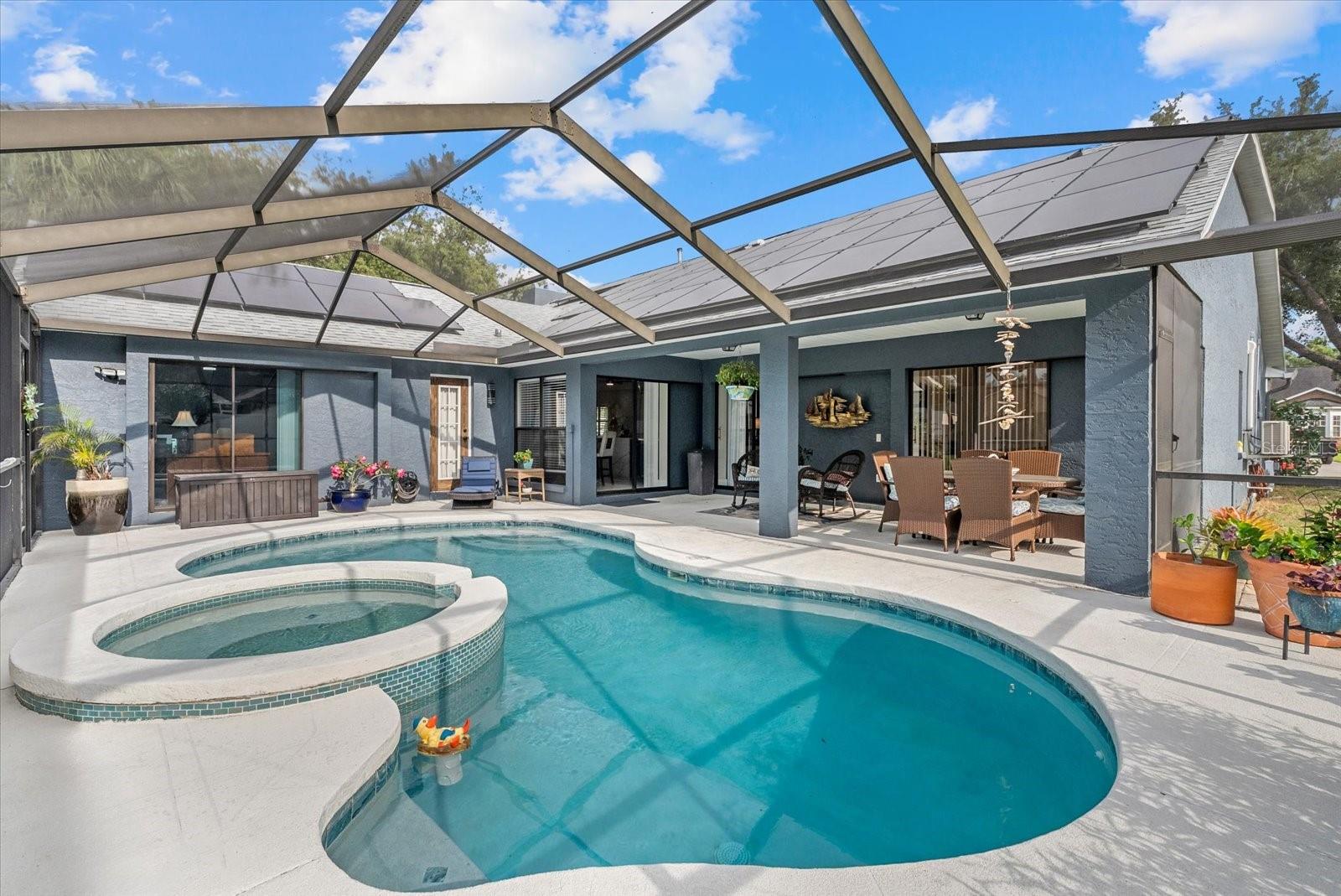 EAGLE WATCH - Residential