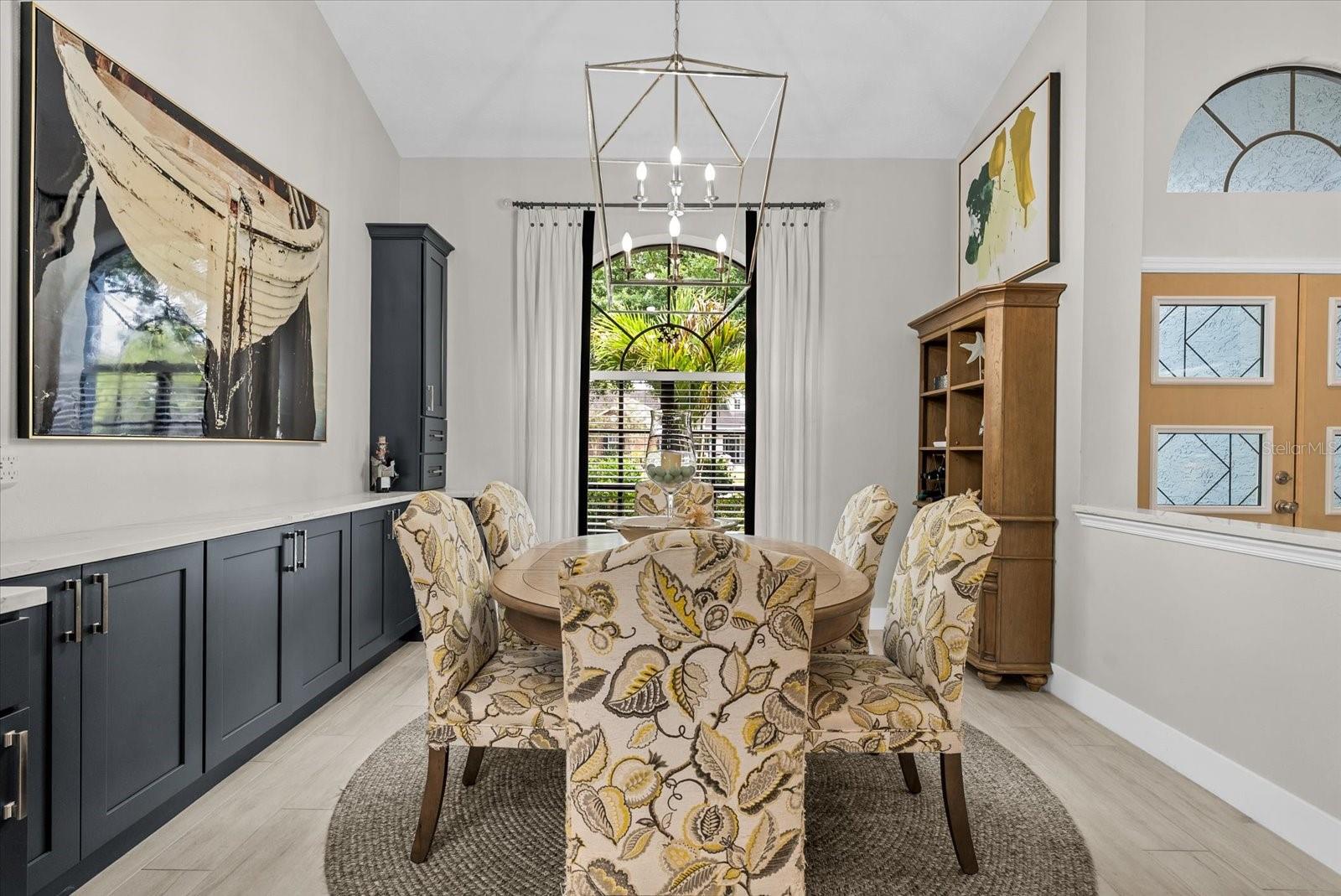EAGLE WATCH - Residential