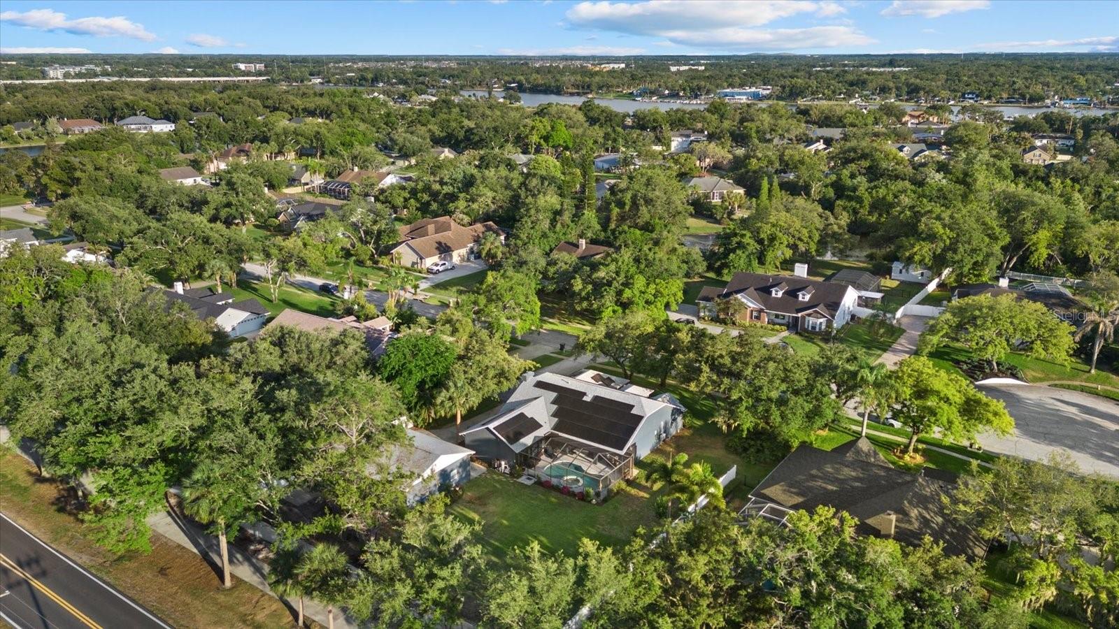 EAGLE WATCH - Residential
