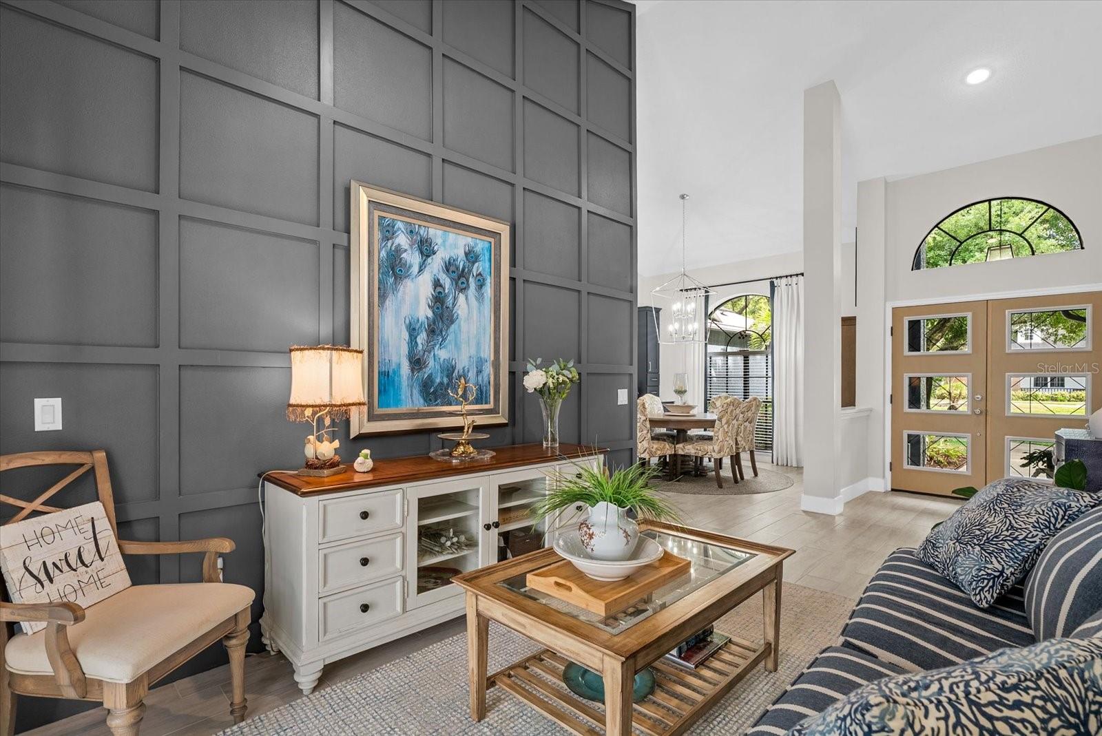 EAGLE WATCH - Residential