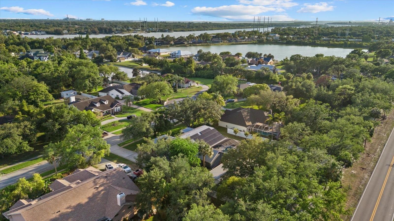 EAGLE WATCH - Residential