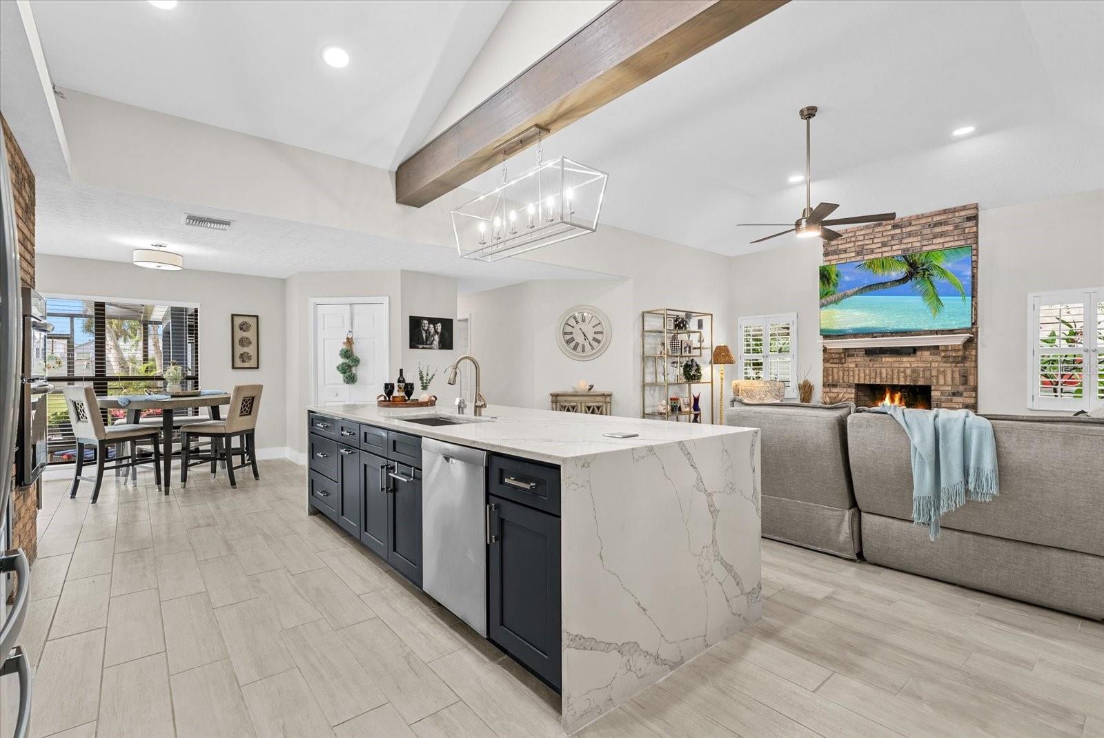 EAGLE WATCH - Residential