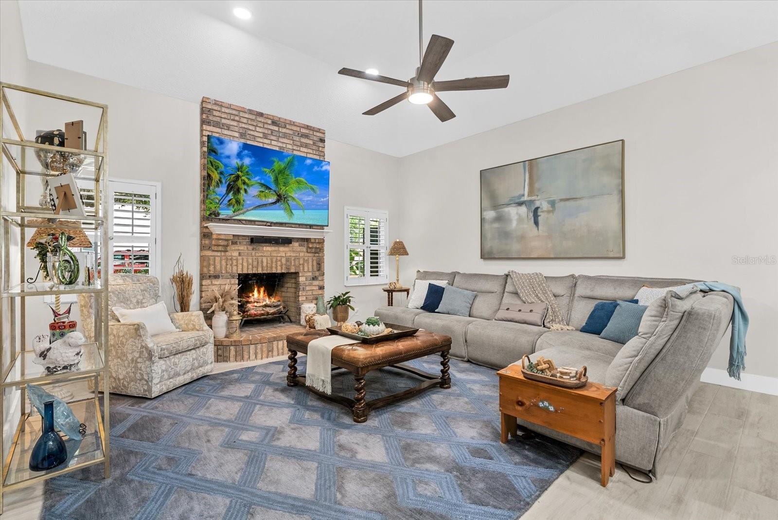 EAGLE WATCH - Residential