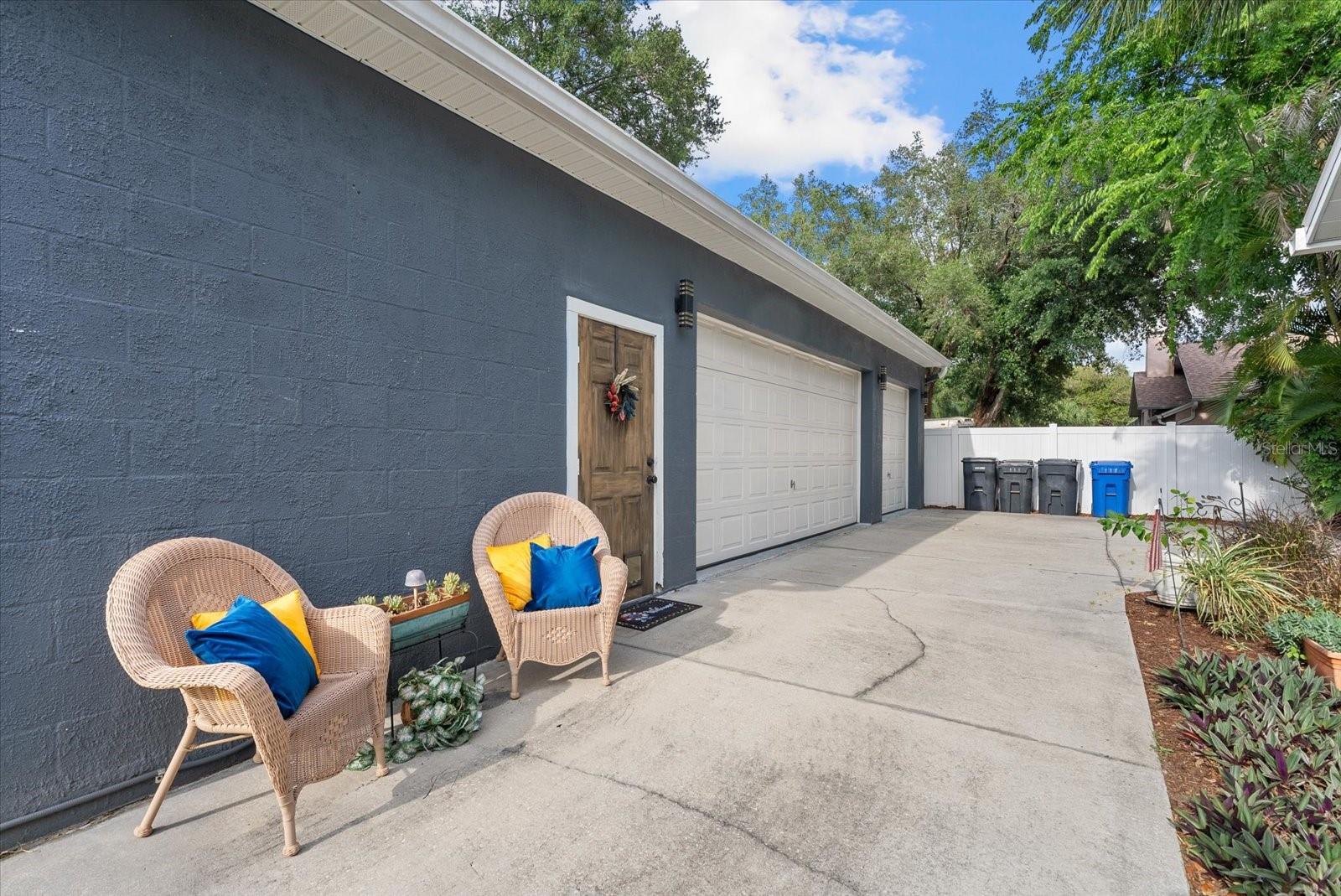 EAGLE WATCH - Residential
