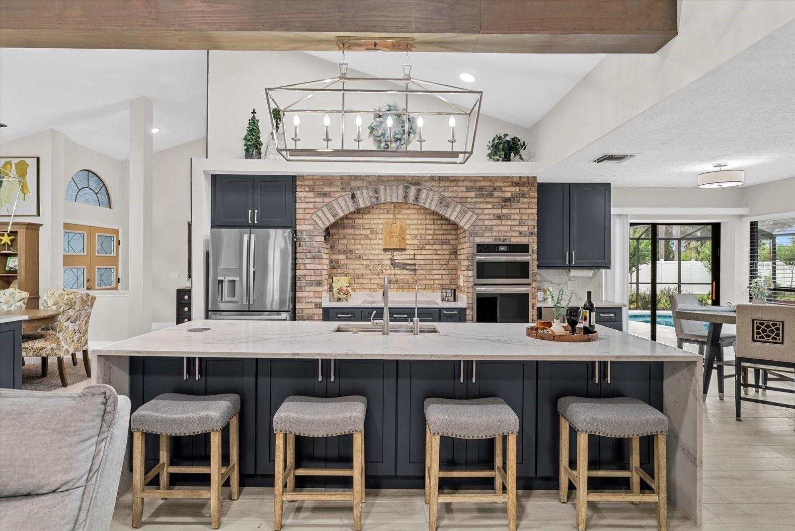 EAGLE WATCH - Residential