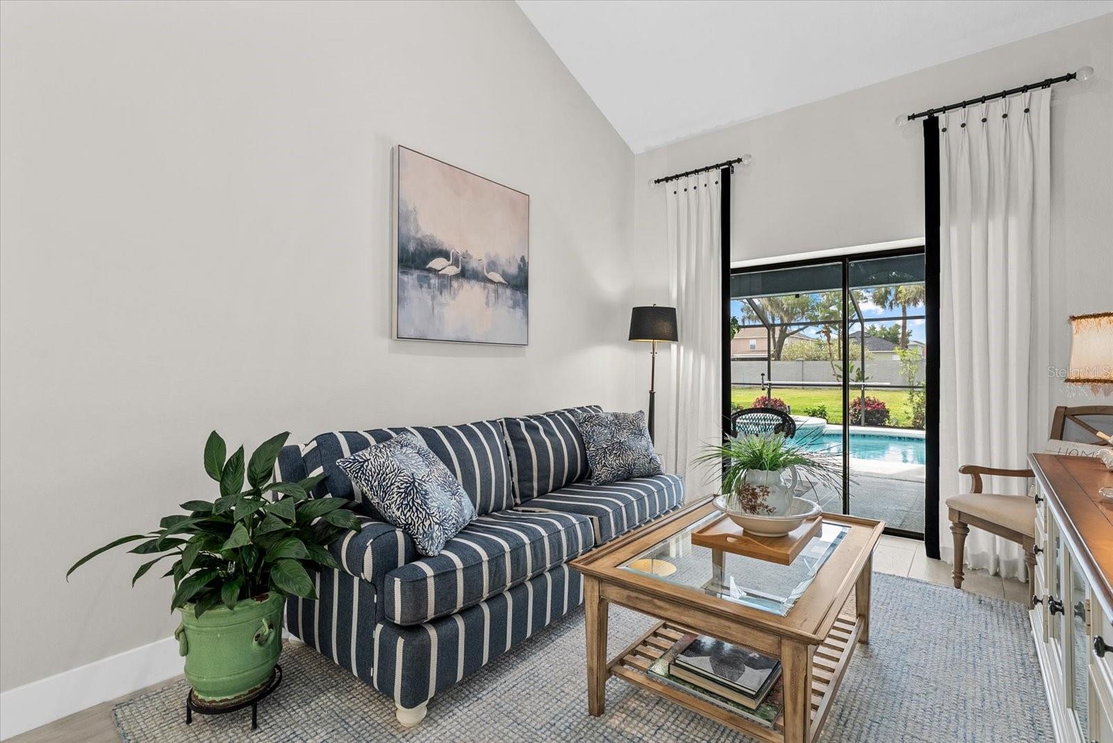EAGLE WATCH - Residential