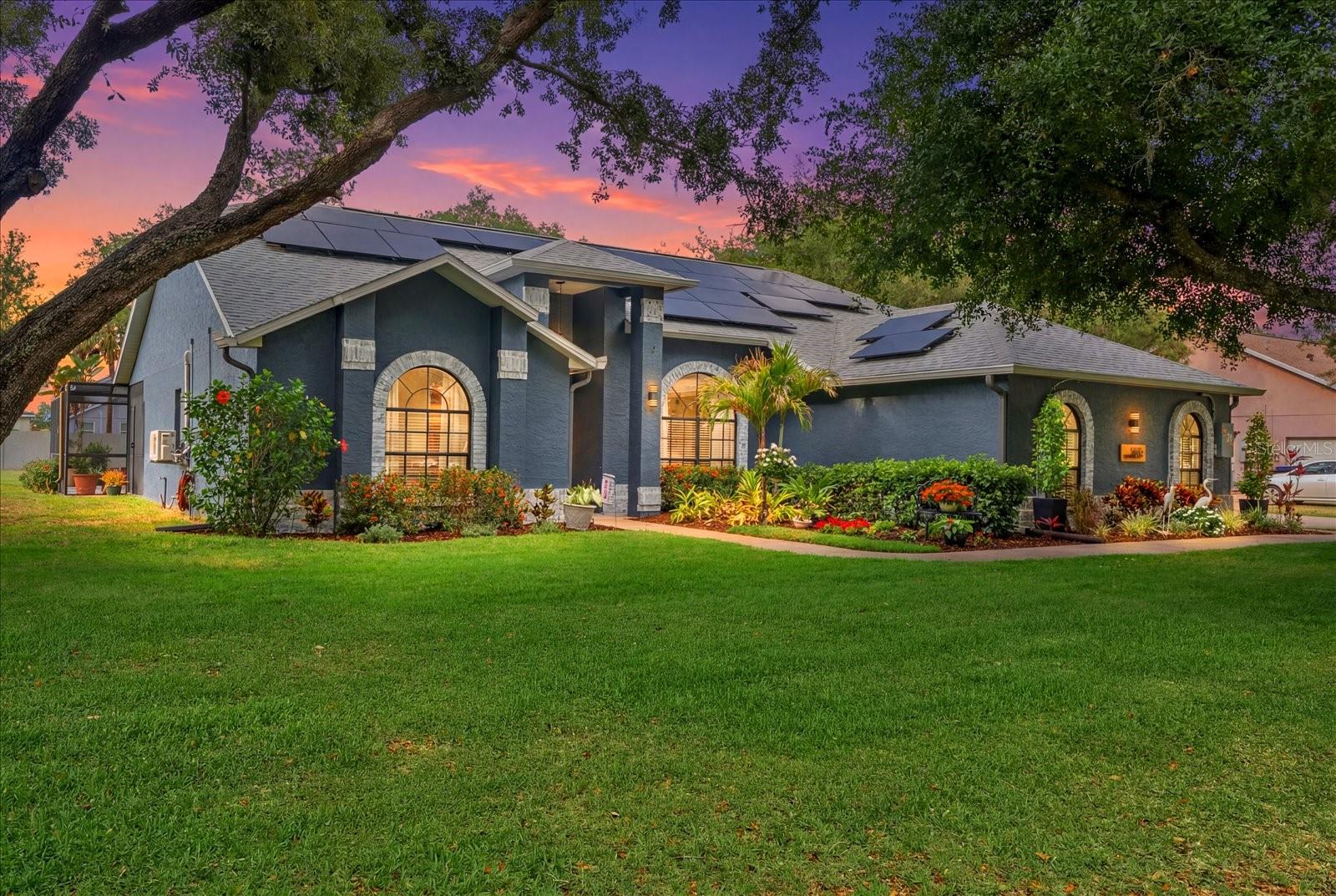 8806 CROSSWOOD COURT