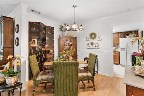 Tiny photo for 500 Newell Hill Road #108D, Leesburg, FL 34748 (MLS # G5114410)