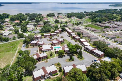Tiny photo for 500 Newell Hill Road #108D, Leesburg, FL 34748 (MLS # G5114410)