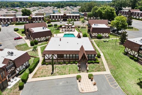 Tiny photo for 500 Newell Hill Road #108D, Leesburg, FL 34748 (MLS # G5114410)