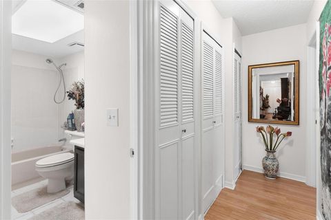 Tiny photo for 500 Newell Hill Road #108D, Leesburg, FL 34748 (MLS # G5114410)