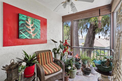 Tiny photo for 500 Newell Hill Road #108D, Leesburg, FL 34748 (MLS # G5114410)