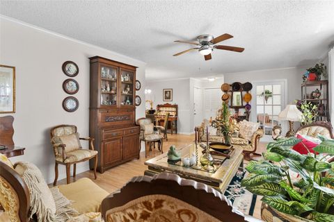 Tiny photo for 500 Newell Hill Road #108D, Leesburg, FL 34748 (MLS # G5114410)