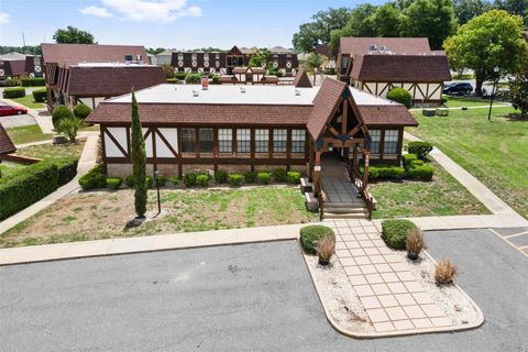 Tiny photo for 500 Newell Hill Road #108D, Leesburg, FL 34748 (MLS # G5114410)