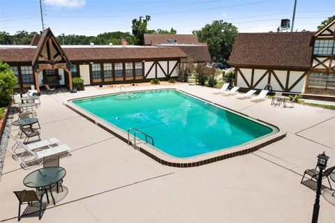 Tiny photo for 500 Newell Hill Road #108D, Leesburg, FL 34748 (MLS # G5114410)