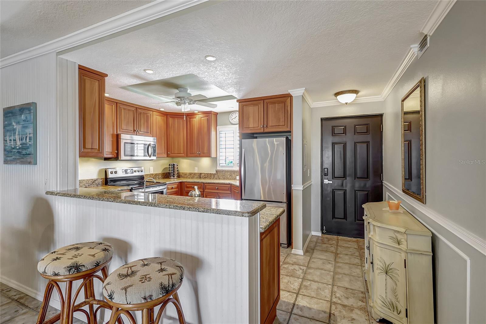 POINTE ON MIDNIGHT PASS - Residential