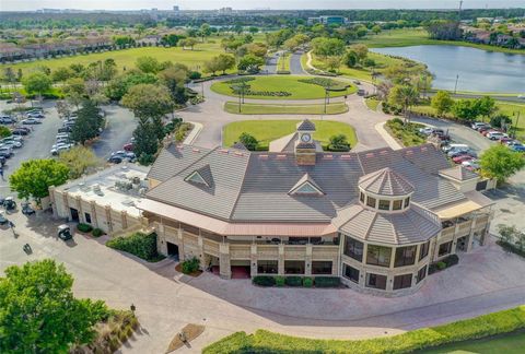 A home in ORLANDO