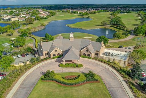 A home in ORLANDO