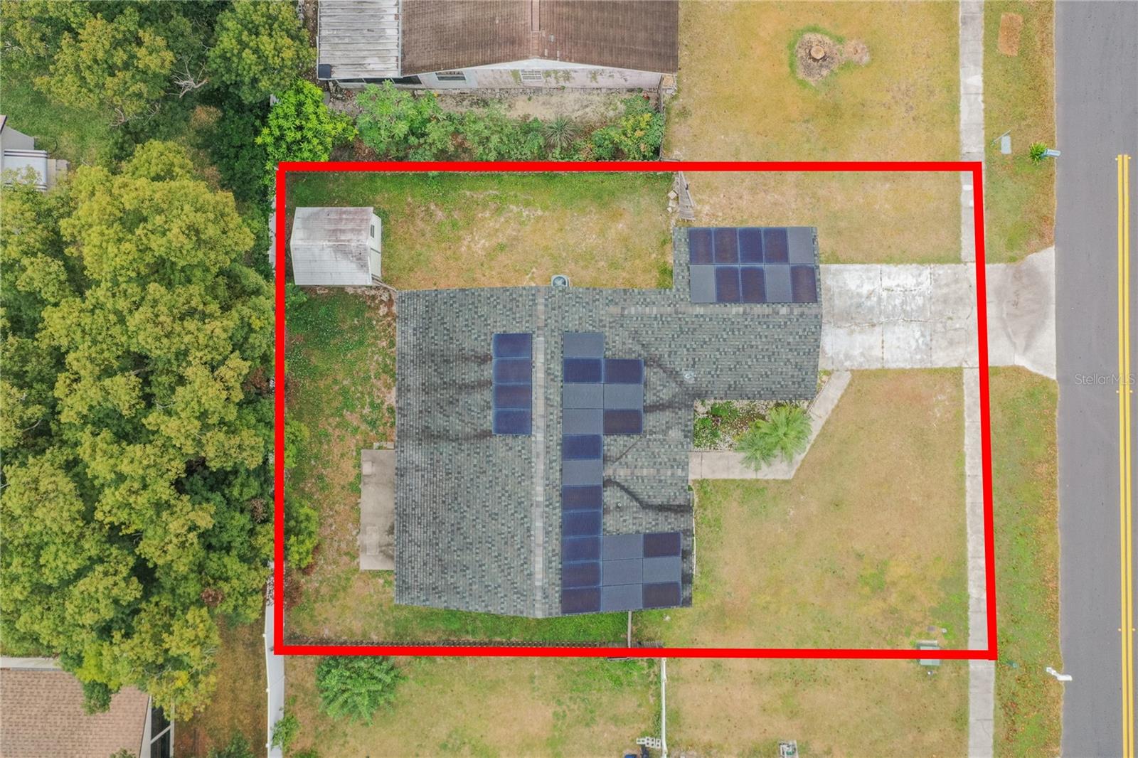 SAXON-MYERS REP PH 02 - Residential