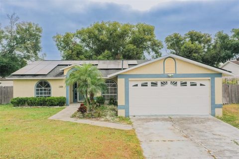 109 REBECCA DRIVE NE WINTER HAVEN FL 33881